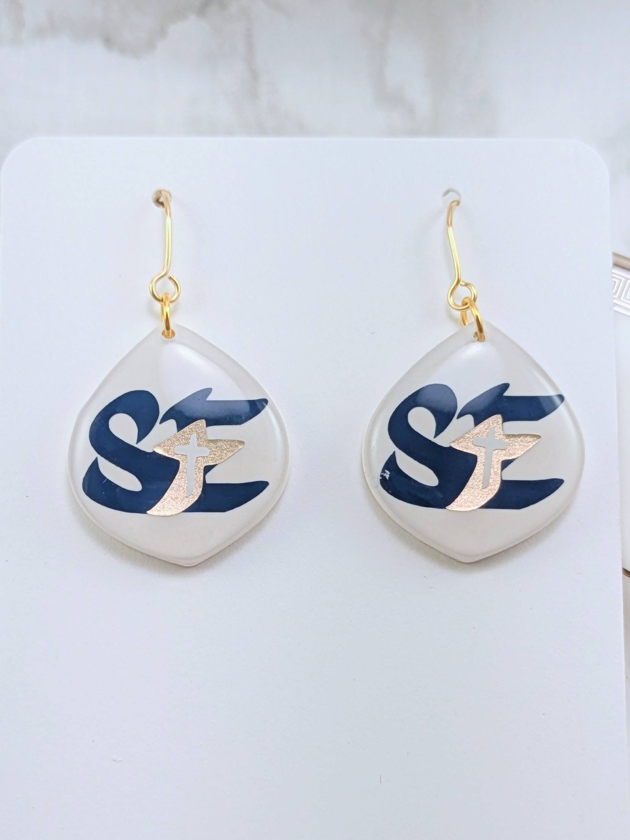 Custom Earrings Made Just for You