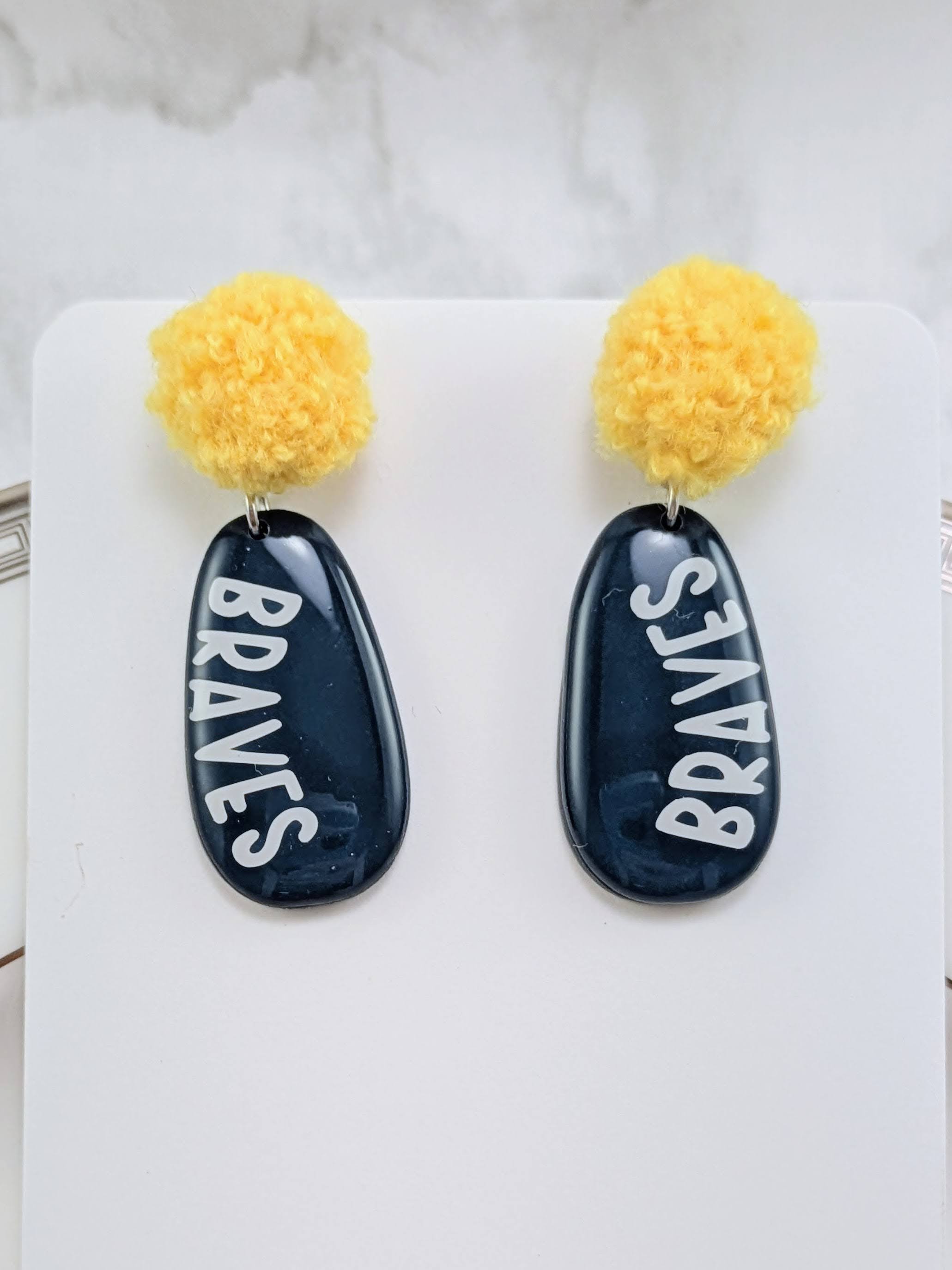 Custom Earrings Made Just for You